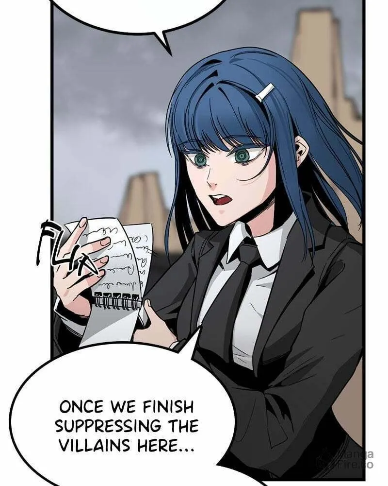 Hero Killer Chapter 6 page 135 - 