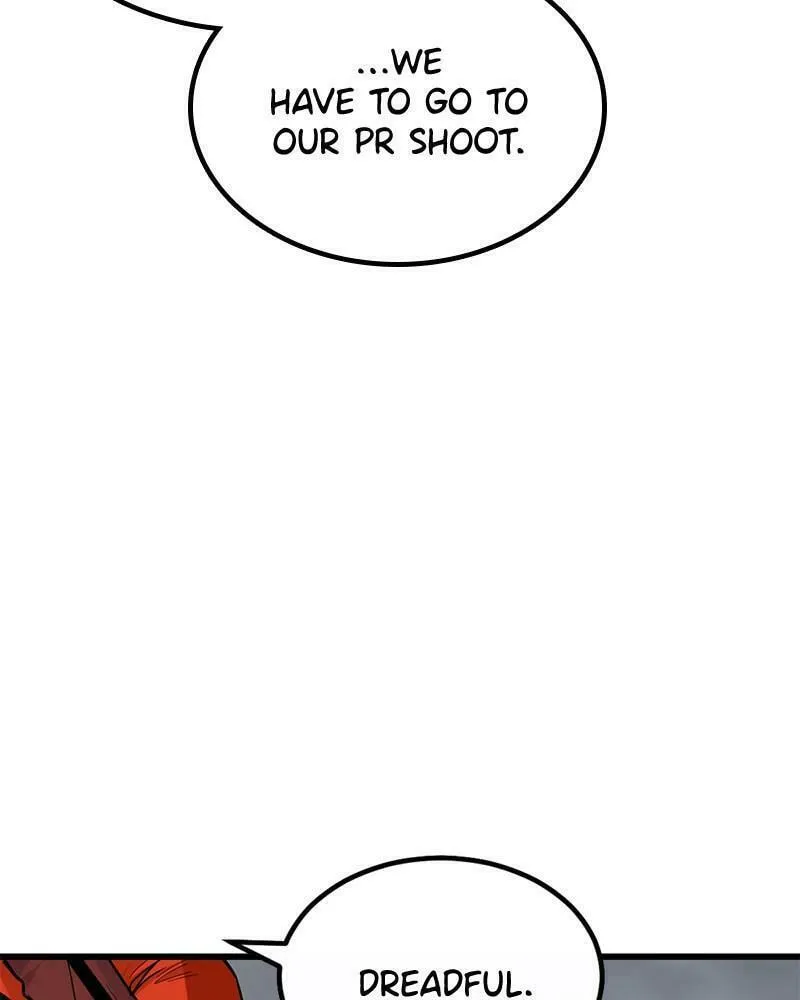 Hero Killer Chapter 6 page 136 - 