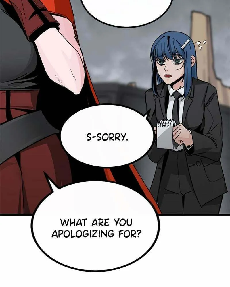Hero Killer Chapter 6 page 137 - 