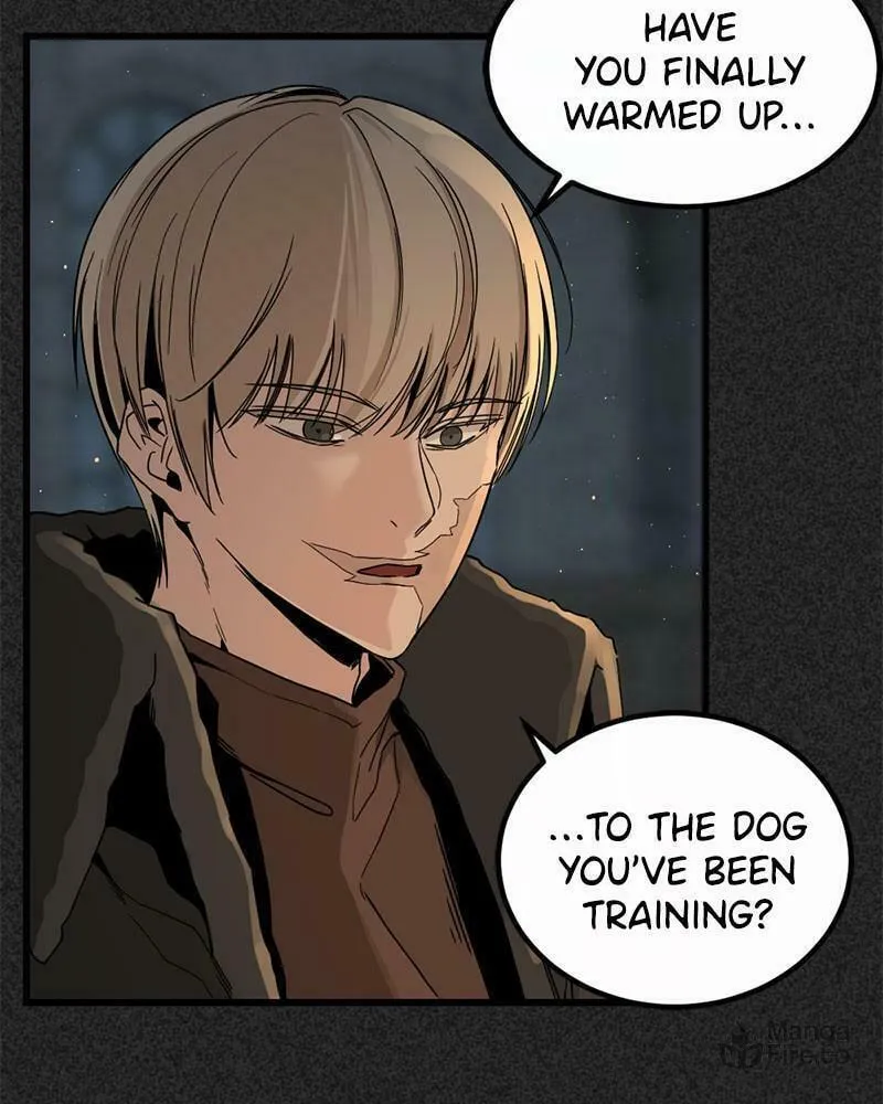 Hero Killer Chapter 6 page 15 - 