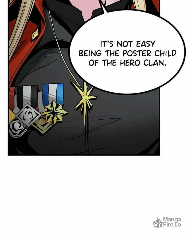 Hero Killer Chapter 6 page 141 - 
