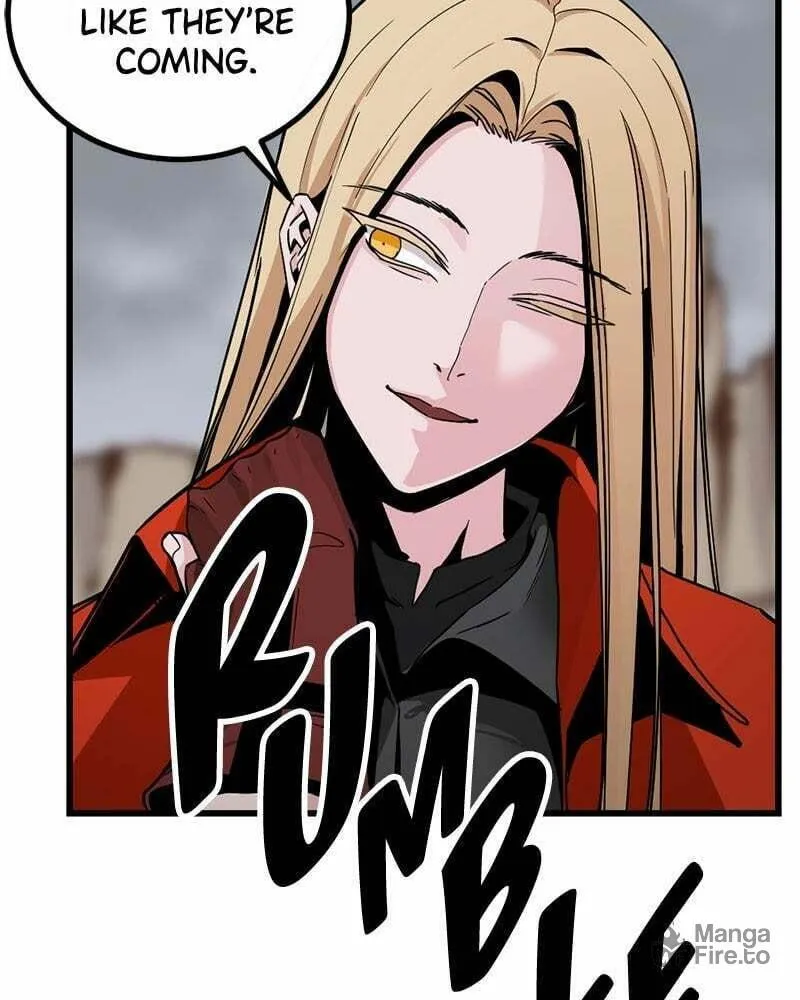 Hero Killer Chapter 6 page 144 - 