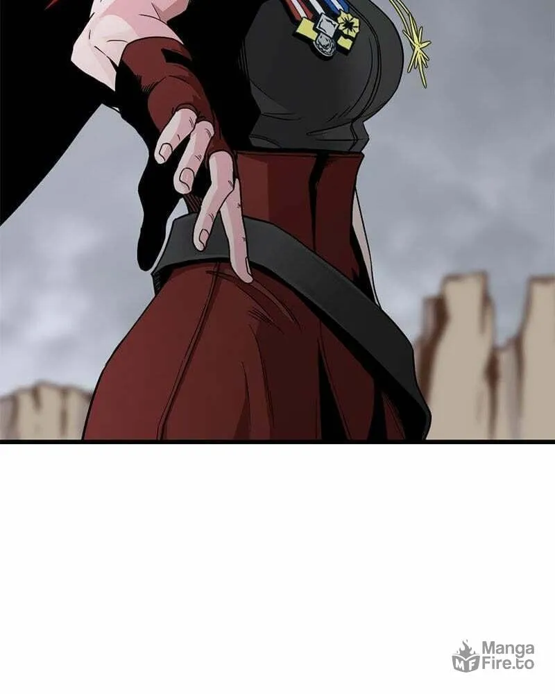 Hero Killer Chapter 6 page 156 - 