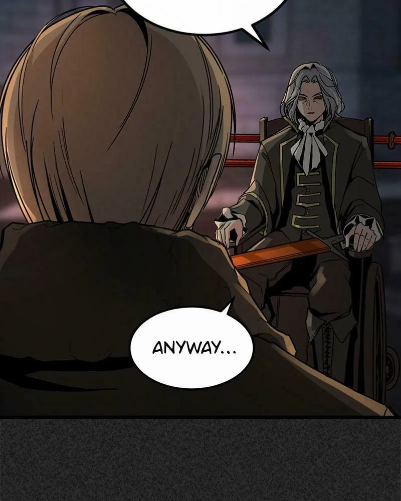 Hero Killer Chapter 6 page 17 - 