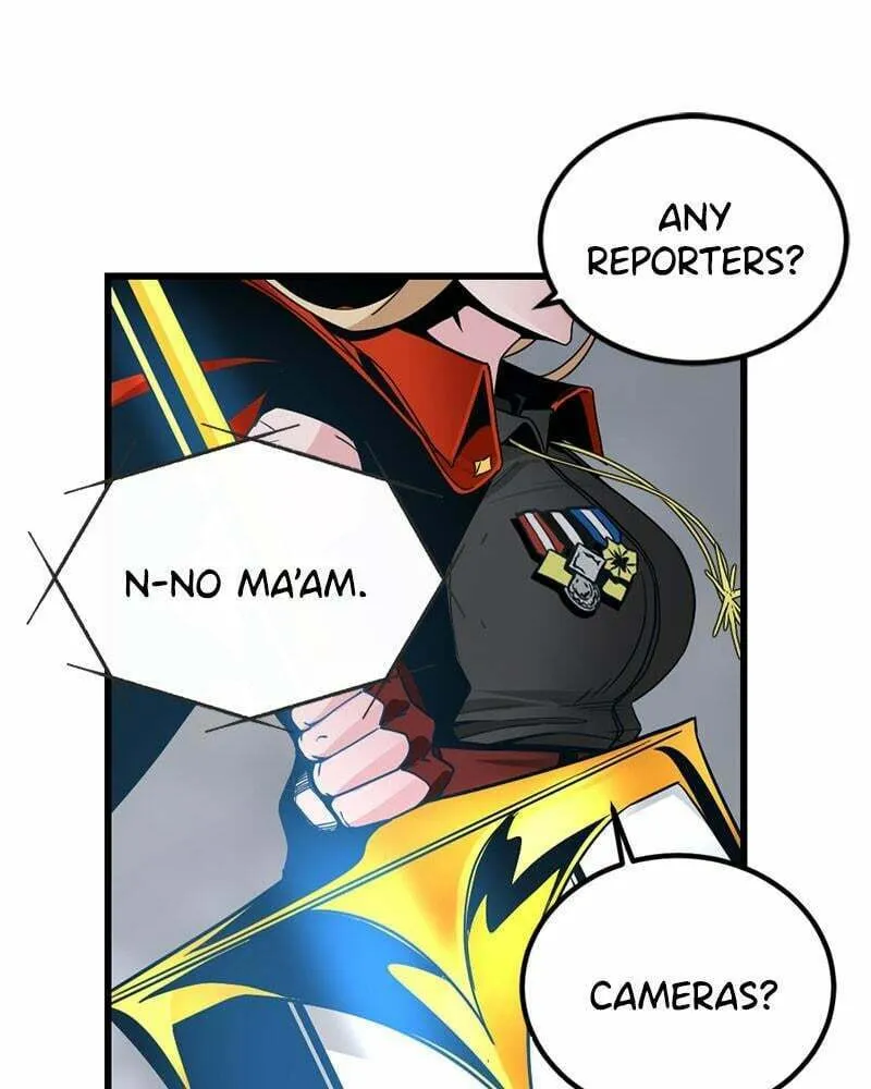 Hero Killer Chapter 6 page 167 - 