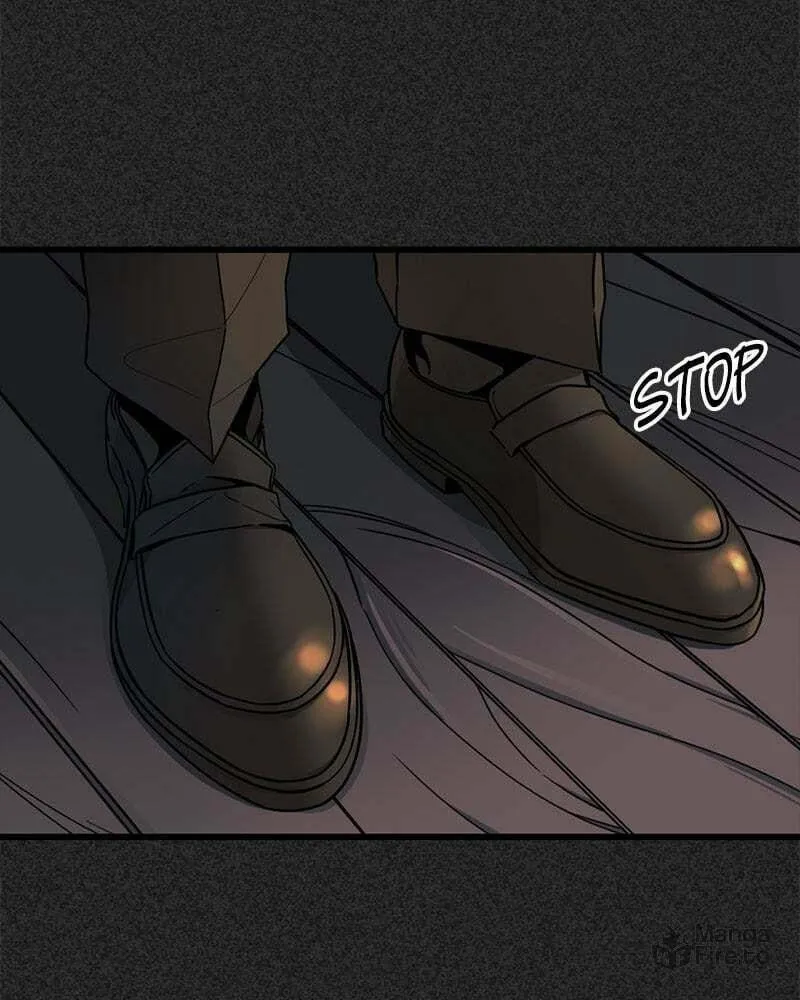 Hero Killer Chapter 6 page 3 - 