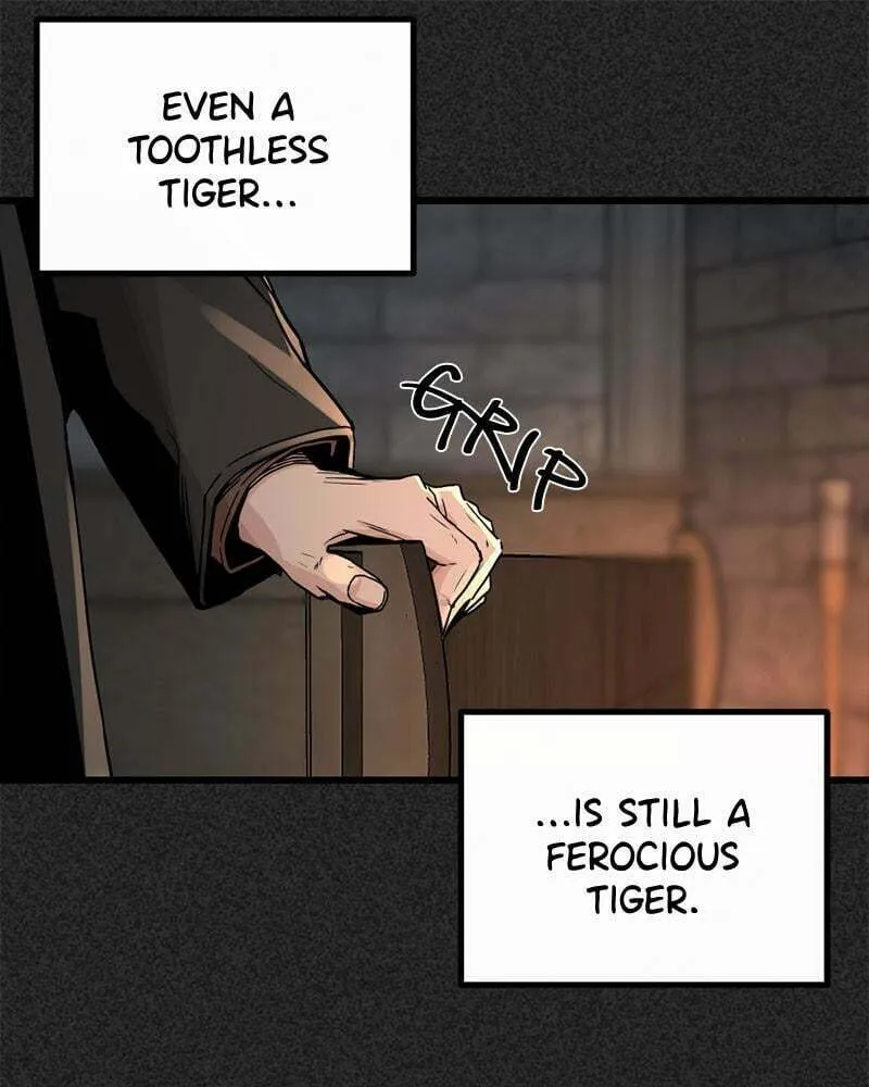 Hero Killer Chapter 6 page 23 - 