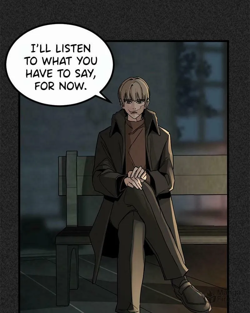 Hero Killer Chapter 6 page 25 - 