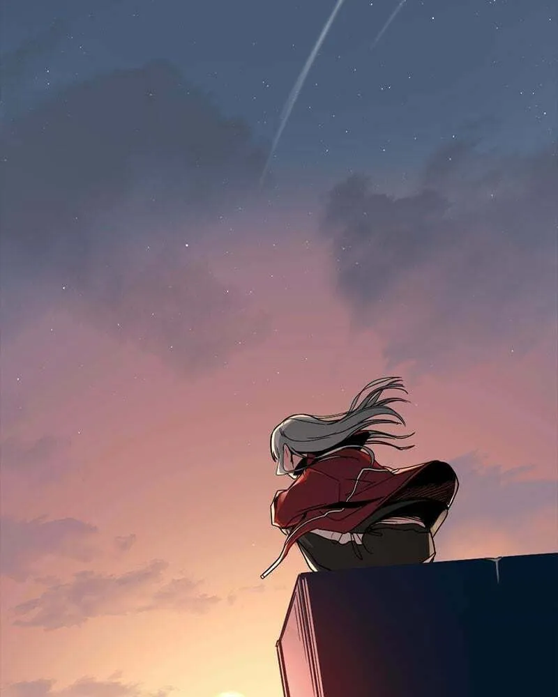 Hero Killer Chapter 6 page 28 - 