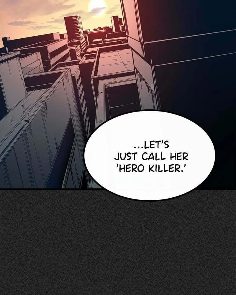 Hero Killer Chapter 6 page 29 - 