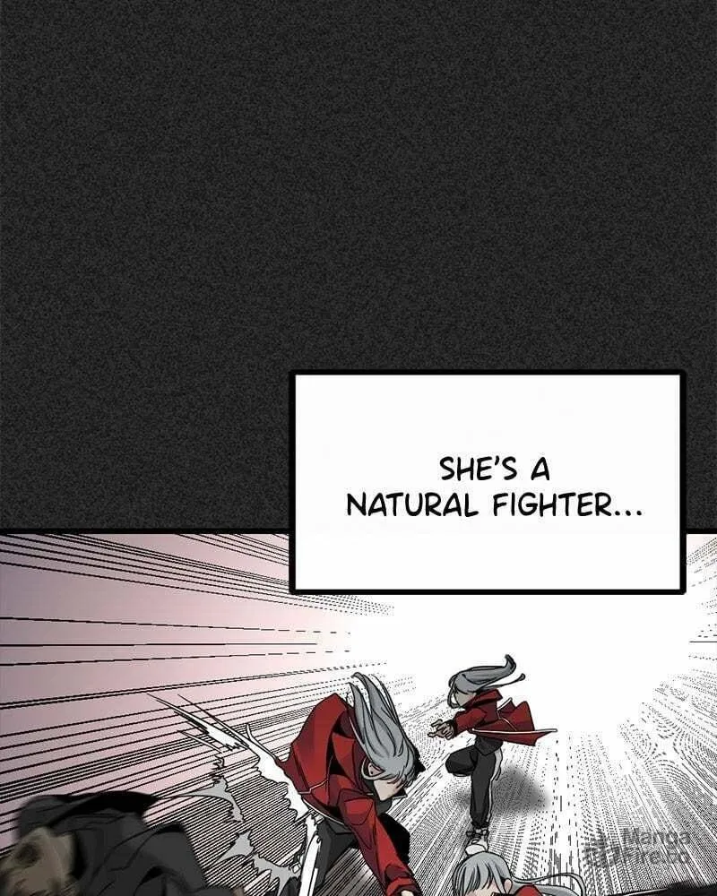 Hero Killer Chapter 6 page 30 - 