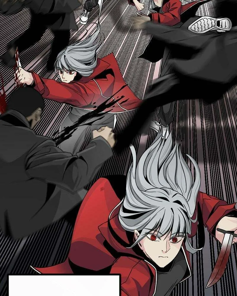 Hero Killer Chapter 6 page 31 - 