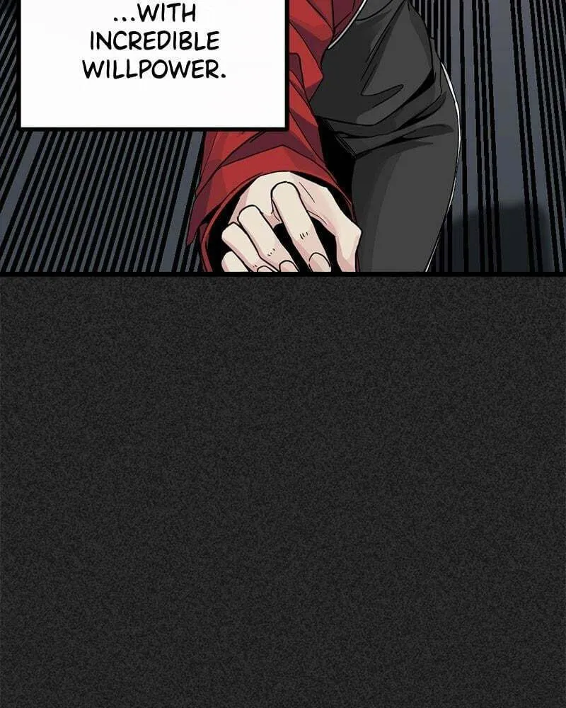 Hero Killer Chapter 6 page 32 - 