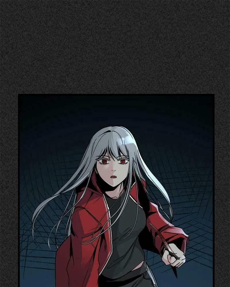 Hero Killer Chapter 6 page 34 - 