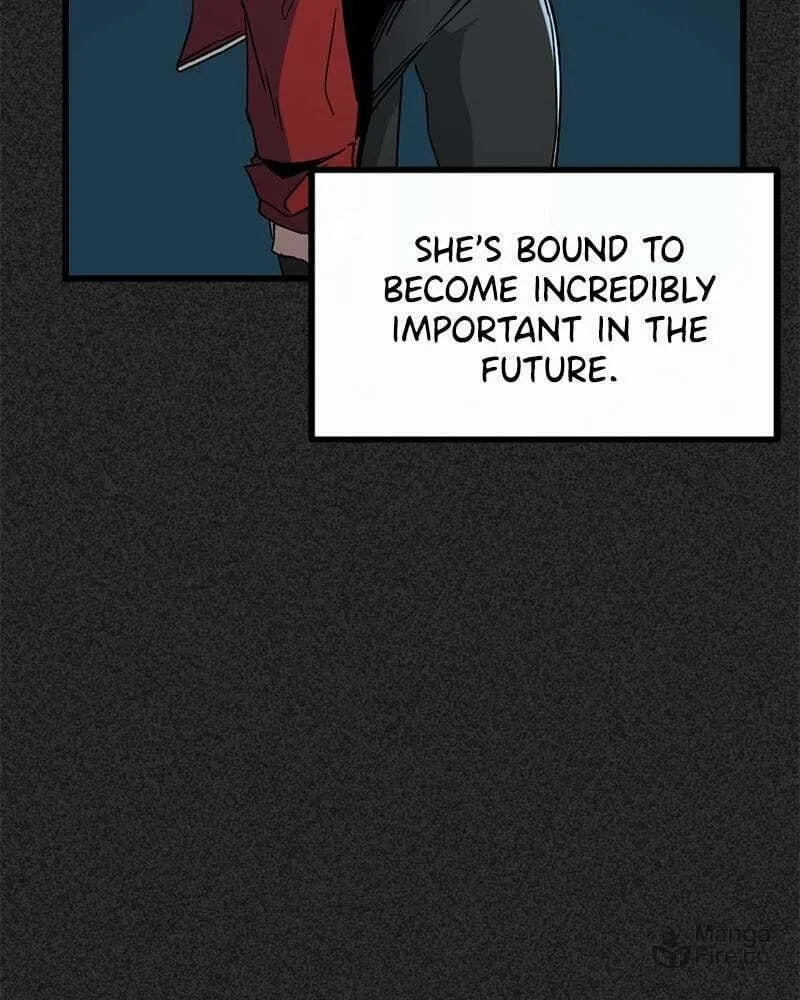 Hero Killer Chapter 6 page 35 - 