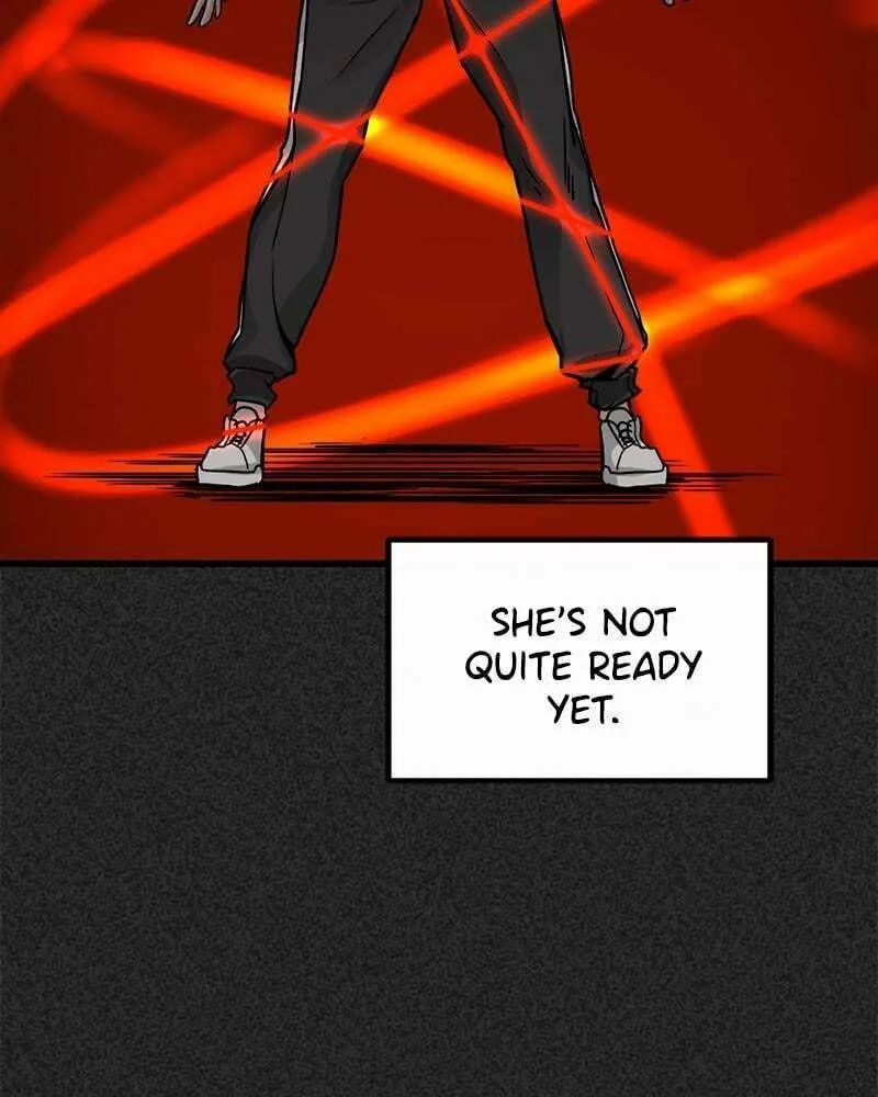 Hero Killer Chapter 6 page 38 - 