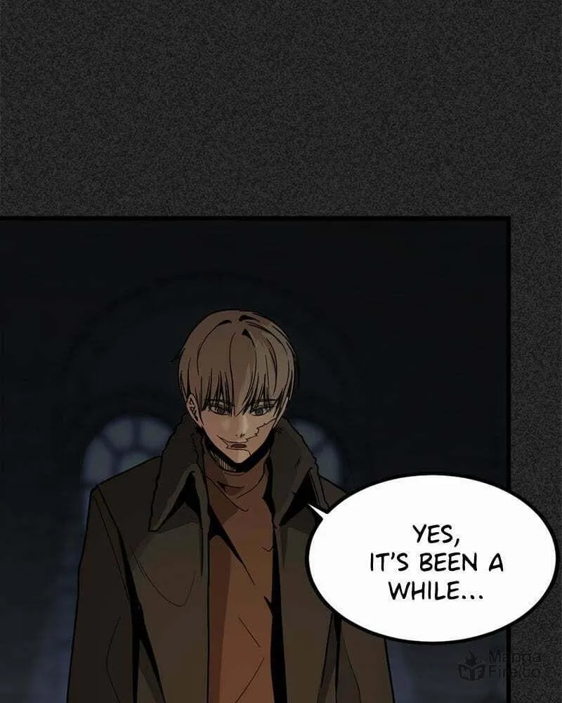Hero Killer Chapter 6 page 5 - 