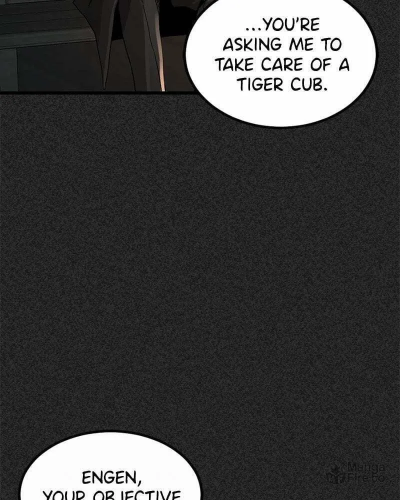 Hero Killer Chapter 6 page 45 - 