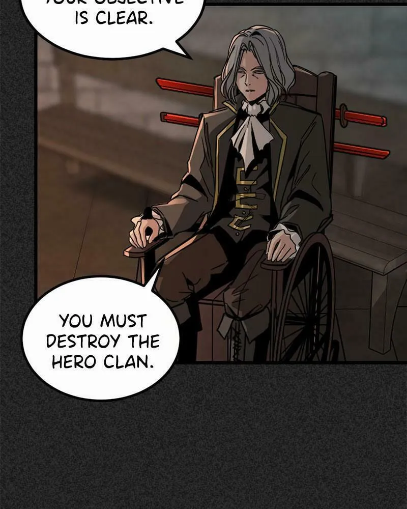 Hero Killer Chapter 6 page 46 - 