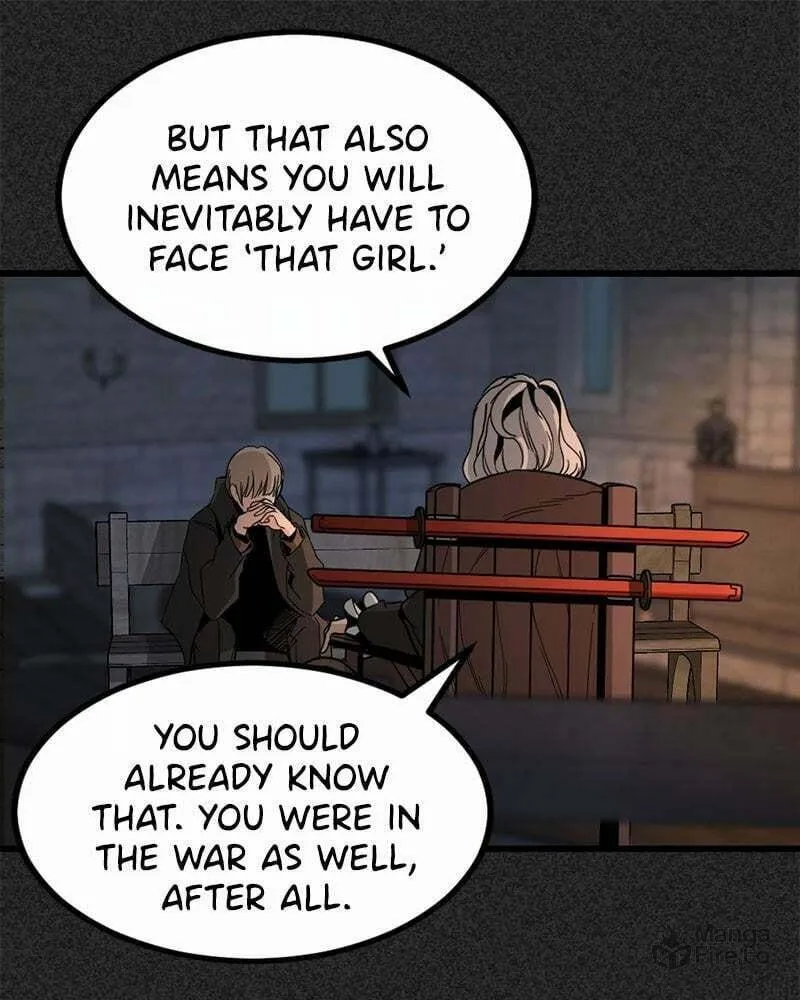 Hero Killer Chapter 6 page 48 - 