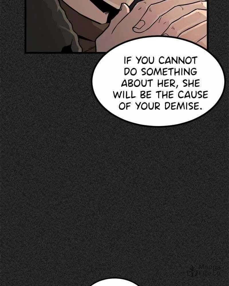 Hero Killer Chapter 6 page 50 - 