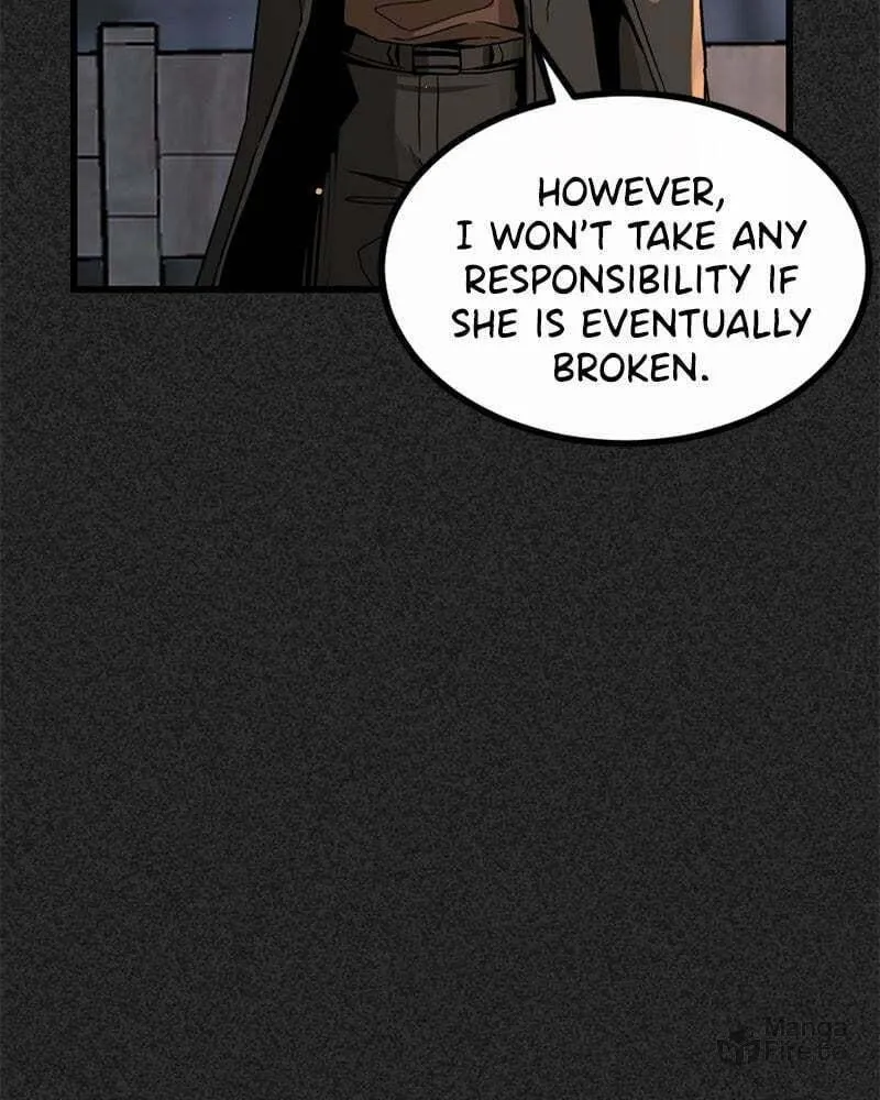 Hero Killer Chapter 6 page 57 - 