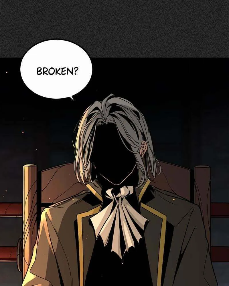 Hero Killer Chapter 6 page 58 - 