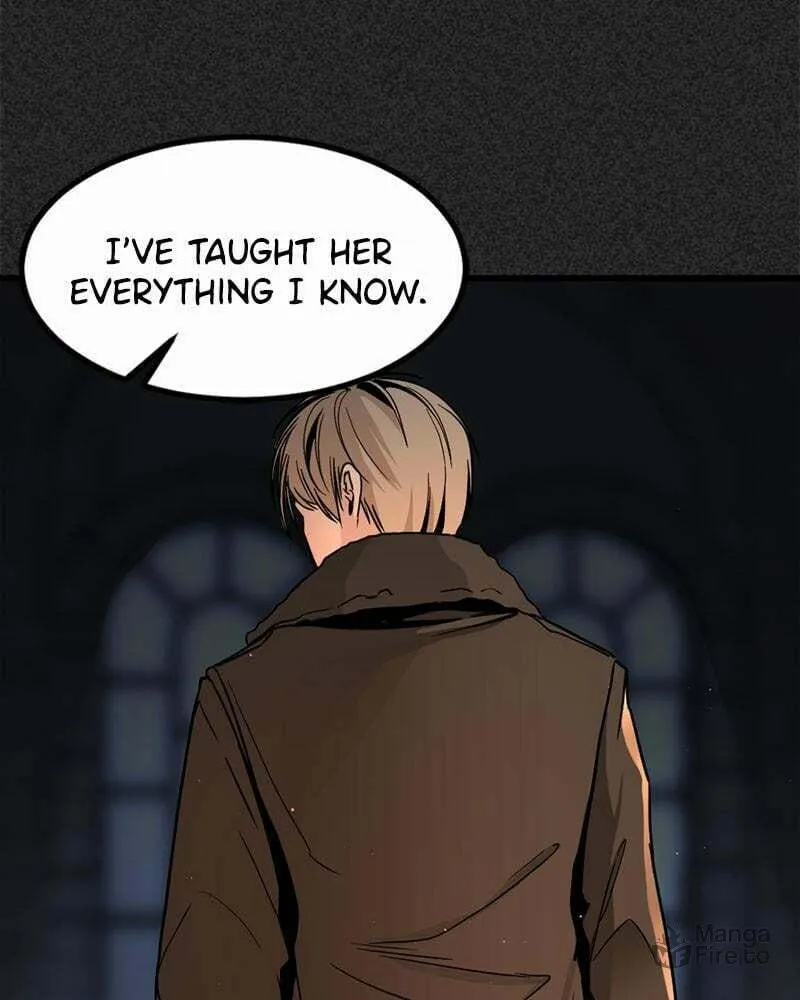 Hero Killer Chapter 6 page 60 - 