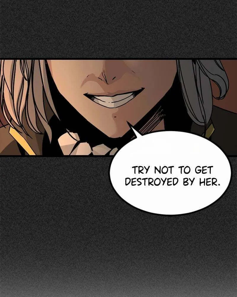 Hero Killer Chapter 6 page 62 - 