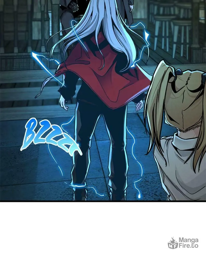 Hero Killer Chapter 6 page 69 - 