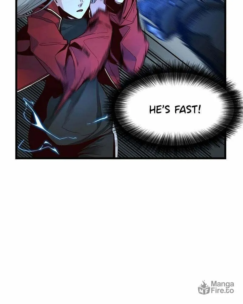 Hero Killer Chapter 6 page 80 - 