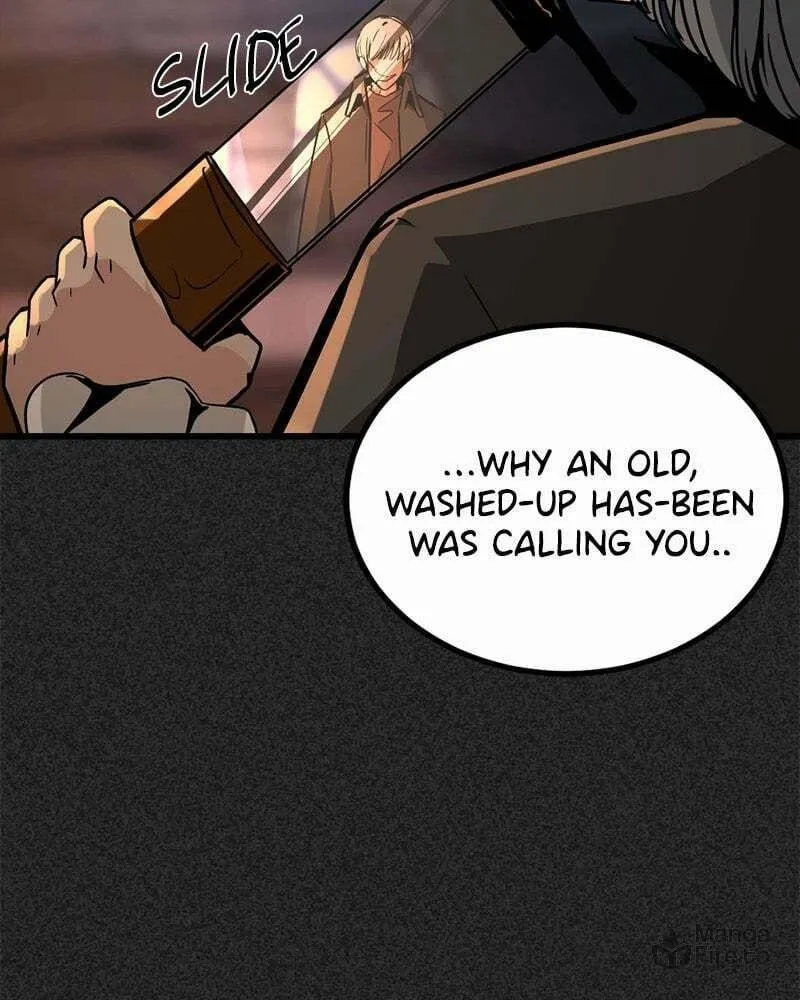 Hero Killer Chapter 6 page 9 - 