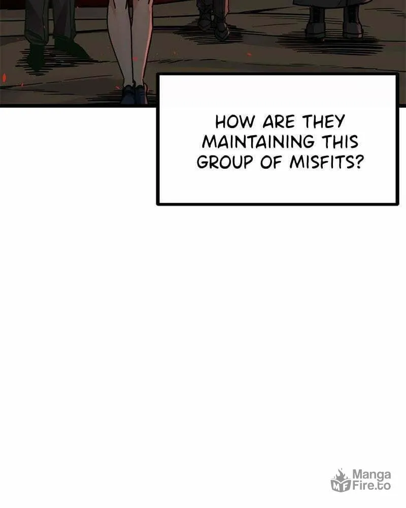 Hero Killer Chapter 6 page 95 - 