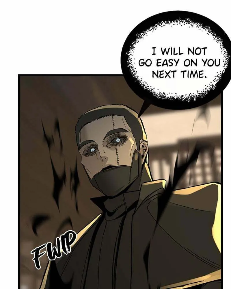 Hero Killer Chapter 6 page 97 - 
