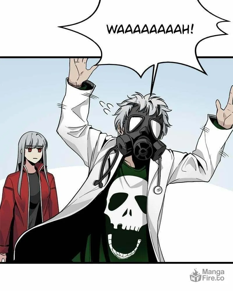 Hero Killer Chapter 6 page 99 - 