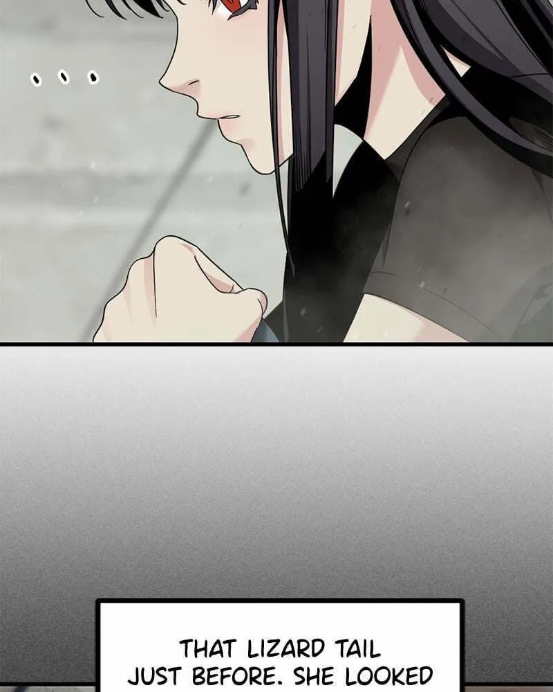 Hero Killer Chapter 60 page 11 - 