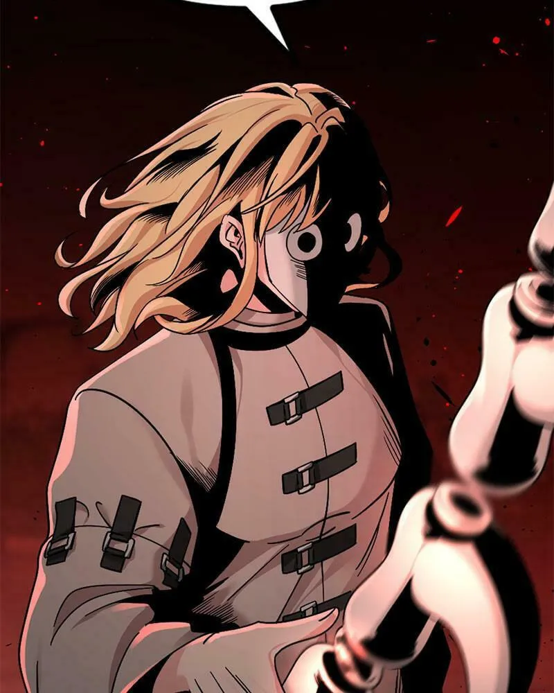 Hero Killer Chapter 60 page 107 - 