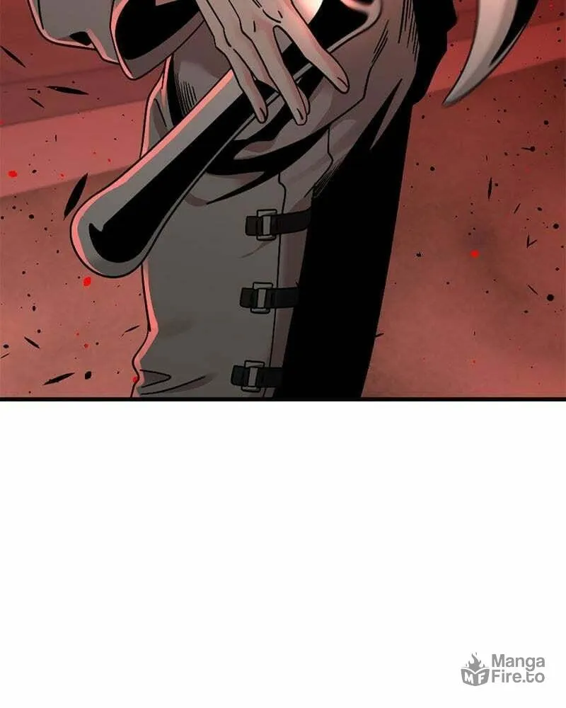 Hero Killer Chapter 60 page 108 - 