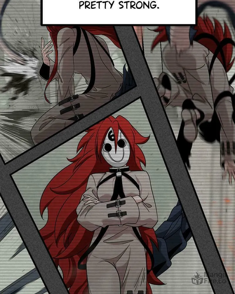 Hero Killer Chapter 60 page 12 - 