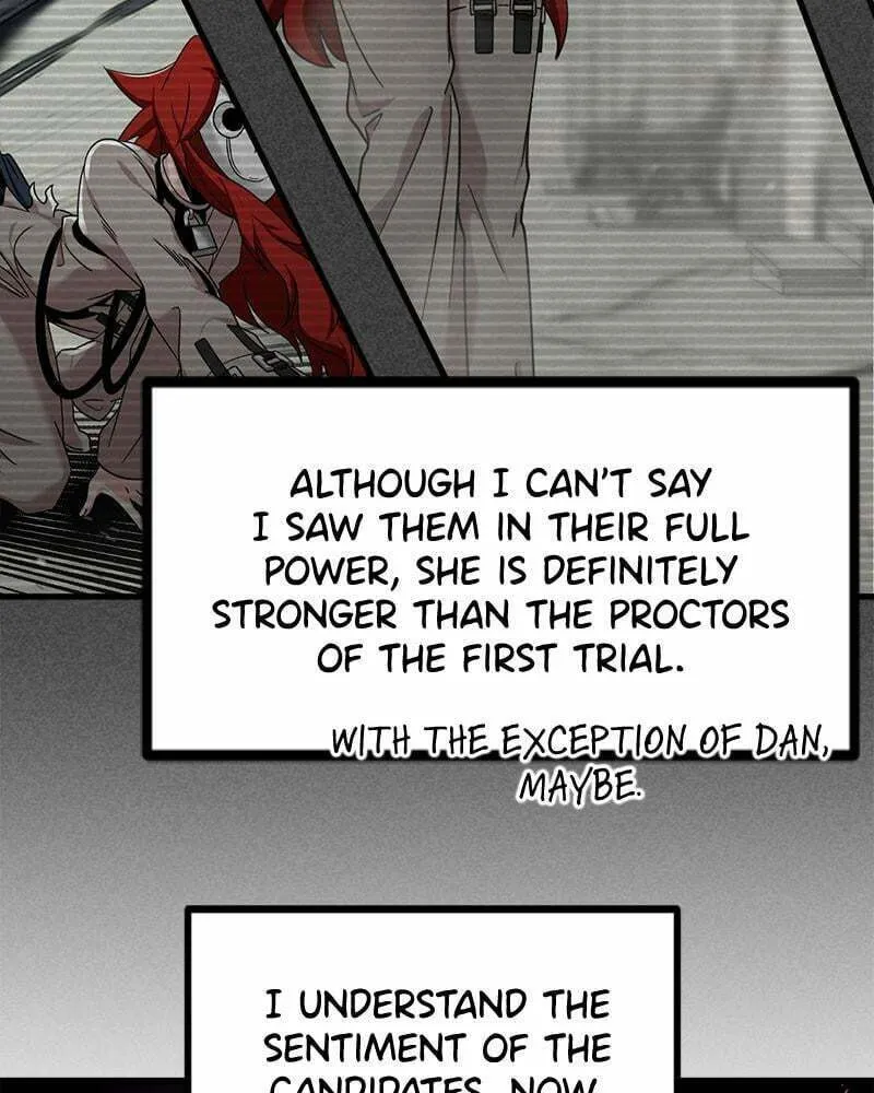 Hero Killer Chapter 60 page 13 - 