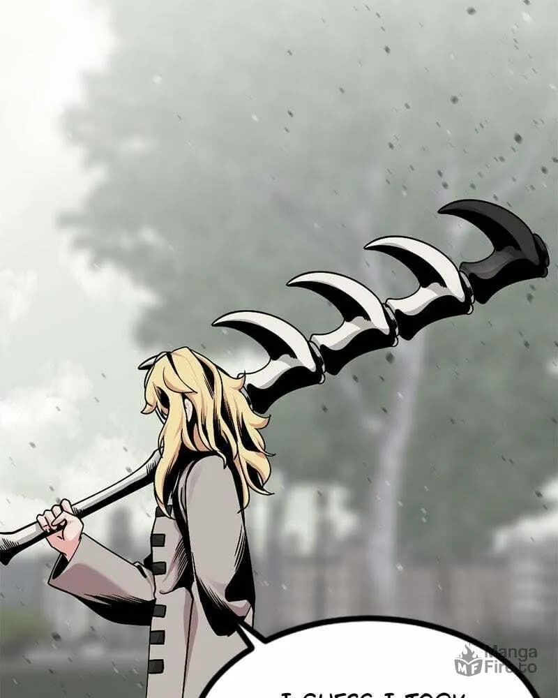 Hero Killer Chapter 60 page 123 - 