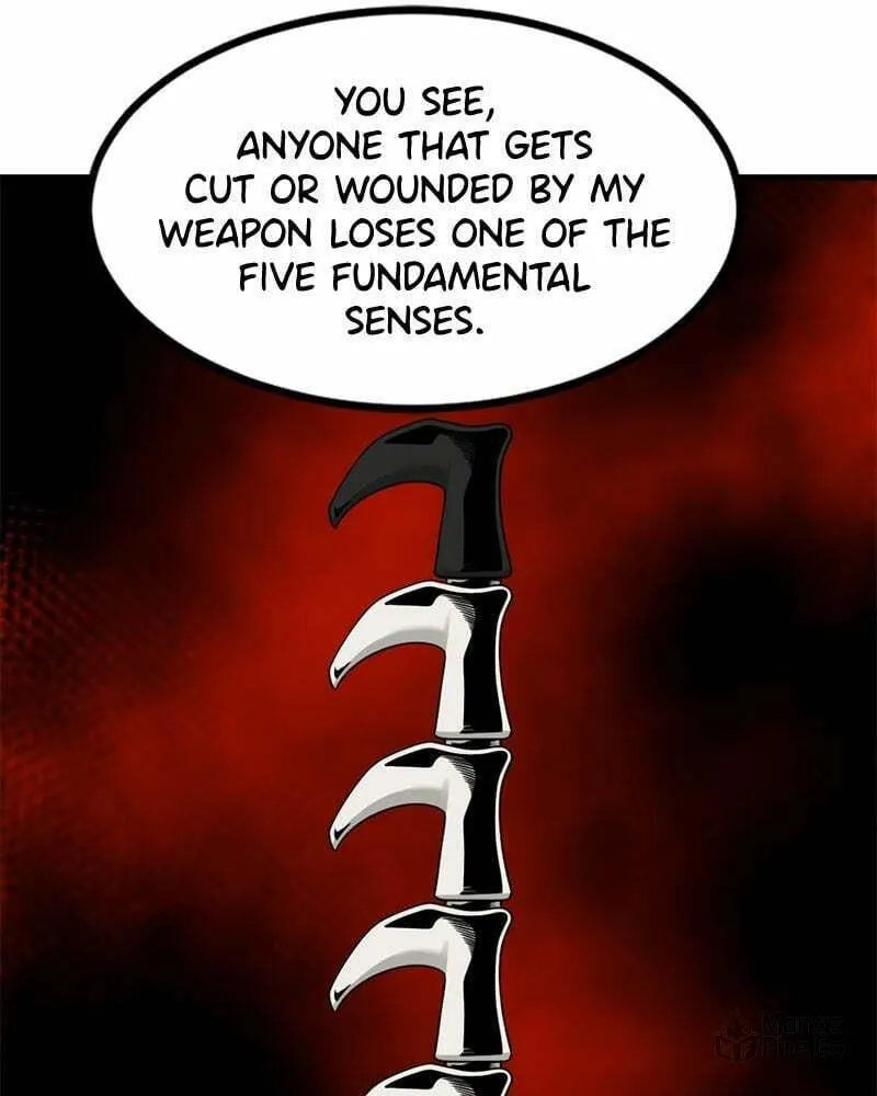 Hero Killer Chapter 60 page 125 - 