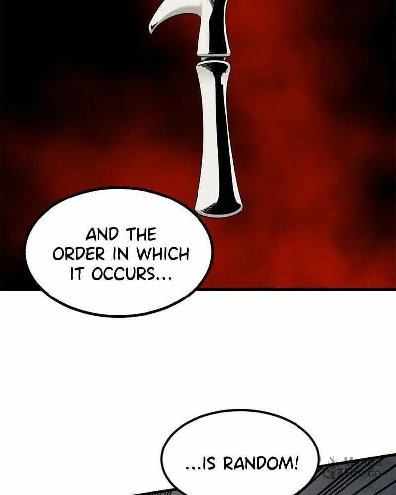 Hero Killer Chapter 60 page 126 - 