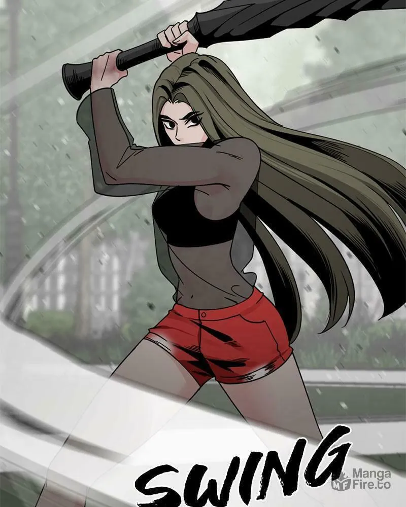 Hero Killer Chapter 60 page 129 - 