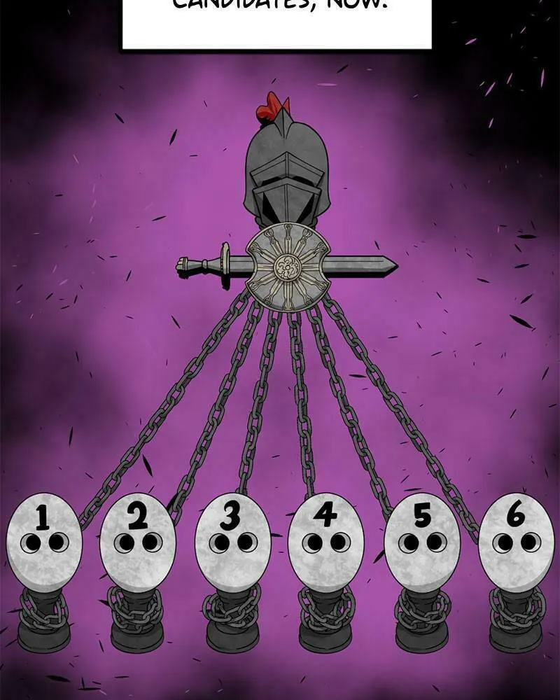 Hero Killer Chapter 60 page 14 - 