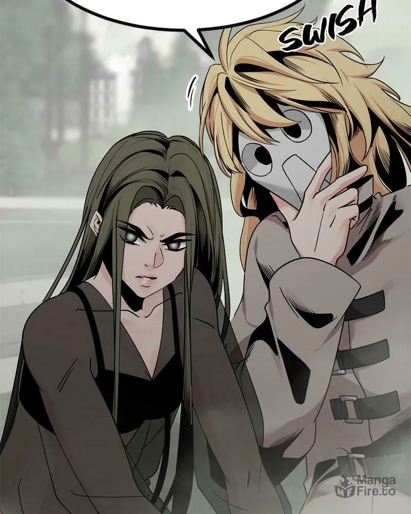 Hero Killer Chapter 60 page 132 - 