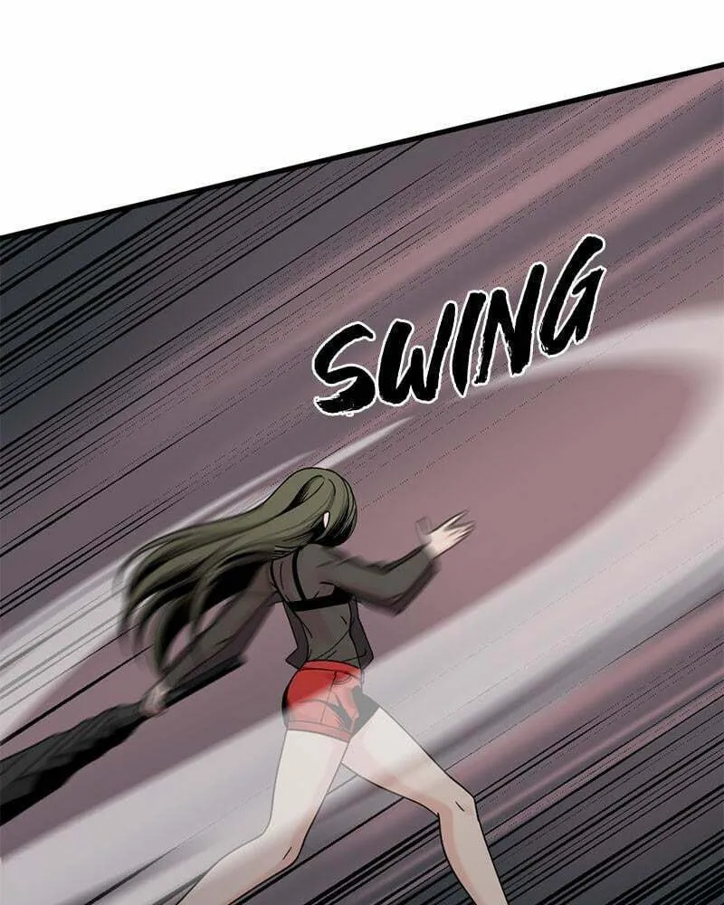 Hero Killer Chapter 60 page 134 - 