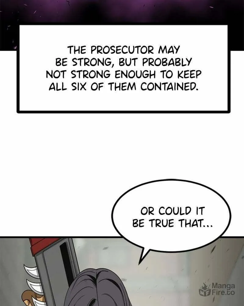 Hero Killer Chapter 60 page 15 - 