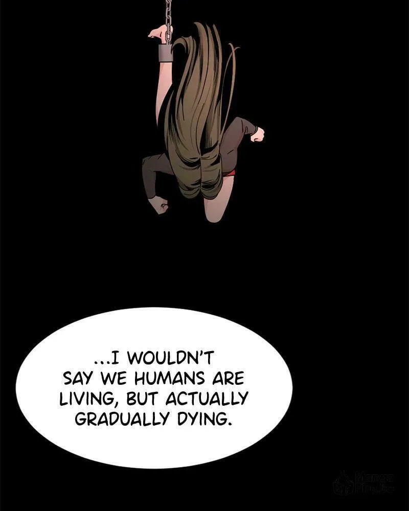 Hero Killer Chapter 60 page 141 - 