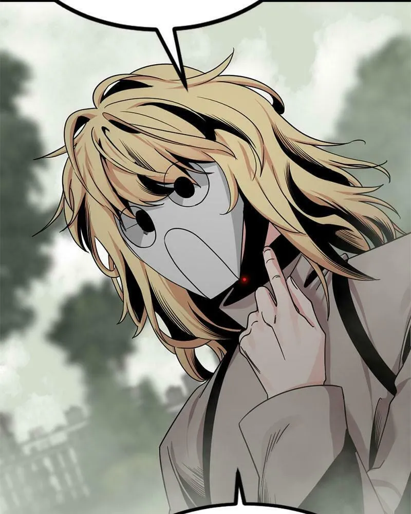 Hero Killer Chapter 60 page 151 - 